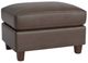 Bassett® Furniture Customizable Trent Ottoman-0