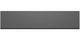 Fisher & Paykel Series 9 Minimal 24” Gray Glass Warming Drawer-0
