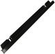 Whirlpool® 30" Black Microwave Bottom Trim Kit-0