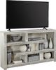 aspenhome® Avery Loft Limestone 60" Open Display/Console-1