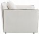 ACME Furniture Yolanda Beige Chair -5