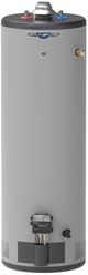 GE RealMAX® Choice 40 Gallon Tall Natural Gas Atmospheric Water Heater-0