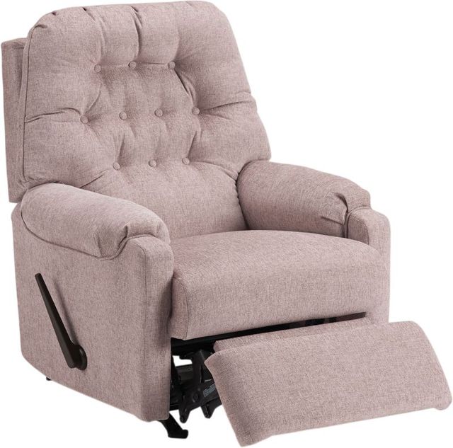 Best® Home Furnishings Customizable Sondra Manual Swivel Glider Recliner-3