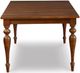 Bassett® Furniture Customizable BenchMade Amelia 60" Rectangle Dining Table-3