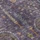 Dalyn™ Rug Company Hatay HY5 Eggplant 5'x8' Area Rug-5