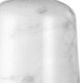 Uttermost® Eloise White Table Lamp-3