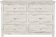 Vintage Furniture Jack and Jill Dresser-0