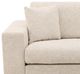 Dovetail Furniture Darina Odyssey Cream Sofa-3