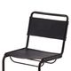 Furniture Classics Harrison Black Side Chair-4