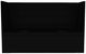 Vent-A-Hood® 48" Black Wall Mounted Range Hood-4