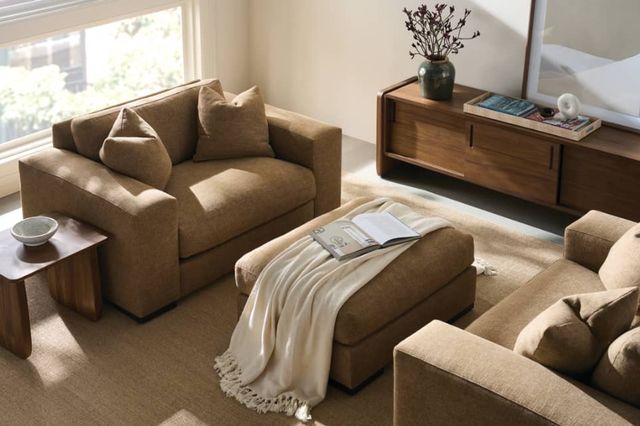 Rowe® Customizable Maddox Ottoman-1