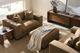 Rowe® Customizable Maddox Ottoman-1