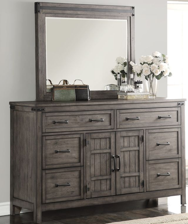 Legends Home Storehouse Smoked Grey Mirror-1