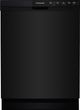 Frigidaire® FFBD2412SB 24" Built-In Dishwasher-Black-0