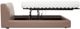 EQ3 Cello King Leather Upholstered Storage Panel Bed-3