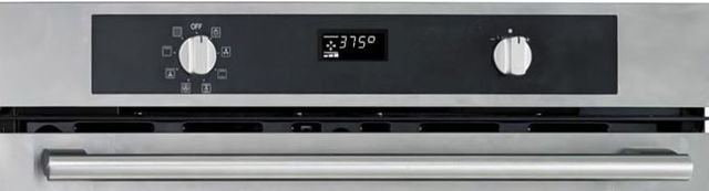Verona® 30" Stainless Steel Built In Single Electric Wall Oven-1