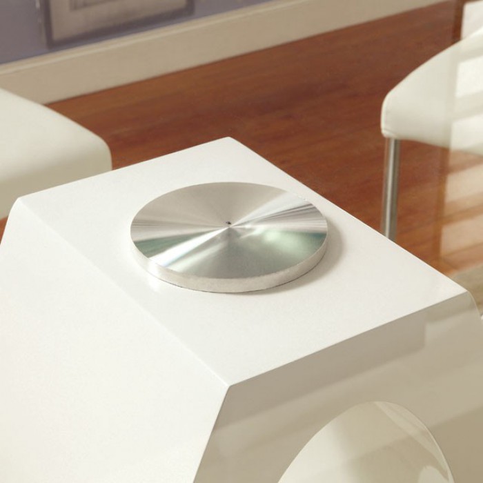 Furniture of America Lodia II Dining Set - Thumbnail 5