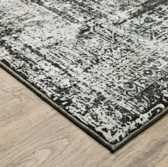 Oriental Weavers™ Gemini 5'x8' Style 5 Area Rug-3