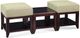 Braxton Culler Customizable Elements Ottoman-1