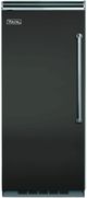 Viking® 5 Series 36" 19.2 Cu. Ft. Antique Bronze Left Hinge Column Freezer-0