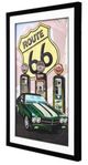 YHD Detroit Legends II Wall Art-2