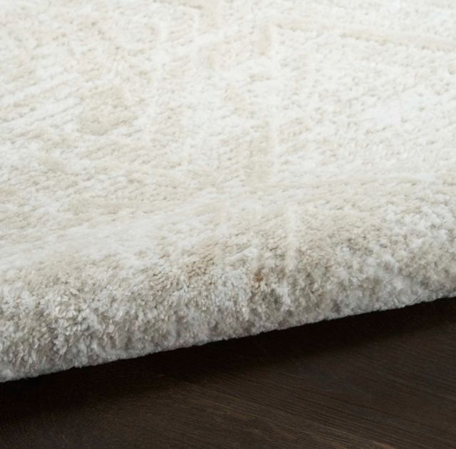 Nourison Home™ Dekor DEK05 Beige 5'x7' Style 1 Area Rug-3