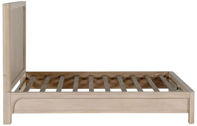 Coaster® Solano Weathered Mango Eastern King Panel Bed-3