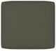 La-Z-Boy® Kennedy Charcoal Ottoman-3