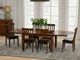 Ada Dining Set, 2 Side Chairs Free!-1