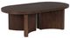 Signature Design by Ashley® Korestone Dark Brown Coffee Table-0