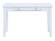 Winners Only® Fresno White Writing Desk-1