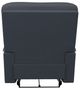 La-Z-Boy® Brooks Midnight Power Wall Recliner with Headrest and Lumbar-4