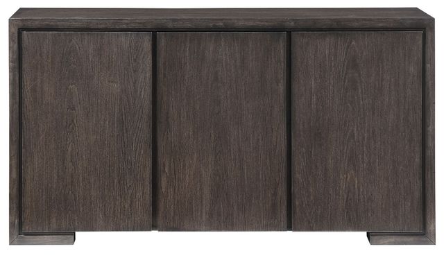 Steve Silver Co. Evan Walnut Server-2