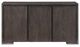 Steve Silver Co. Evan Walnut Server-2