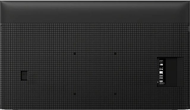 Sony® BRAVIA 7 85” 4K Ultra HD Mini LED QLED Smart TV-4