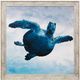 Stylecraft Underwater Friends II Framed Print-0