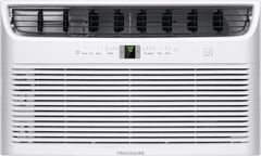 Frigidaire® 8,300 BTU White Thru the Wall Air Conditioner