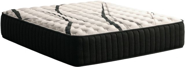 Southerland™ Bungalow 13.5" Wrapped Coil Medium Tight Top Full Mattress-0