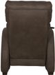 Catnapper® Relaxer Bark Power Lay Flat Recliner with Power Adjustable Headrest and Lumba-3