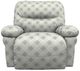 Best® Home Furnishings Customizable Leya Power Tilt Headrest Rocker Recliner-1
