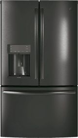 Black Stainless Steel