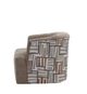 Style Line Dunbar Swivel Chair-1