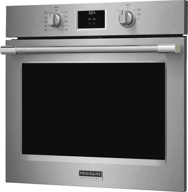 Frigidaire Professional® 5 Piece Stainless Steel Kitchen Package-19