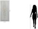 Classy Living Mindful Golden Drops Wall Art-2