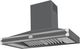 La Cornue CornuFé 110 43" Graphite Wall Mounted Range Hood-0