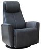 Fjords® Customizable Relax Urban Large Motorized Swing Relaxer-4