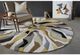 Surya Cosmopolitan Modern 8' Round Rug-1
