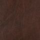La-Z-Boy® Reed Walnut Leather Manual Wall Recliner-5