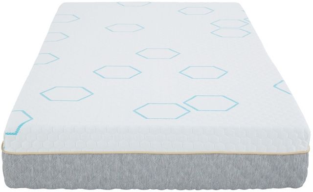 Homelegance® Lyra Memory Foam Medium Queen Mattress in a Box-2