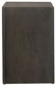 ACME Furniture Ireland Gray Nightstand-3